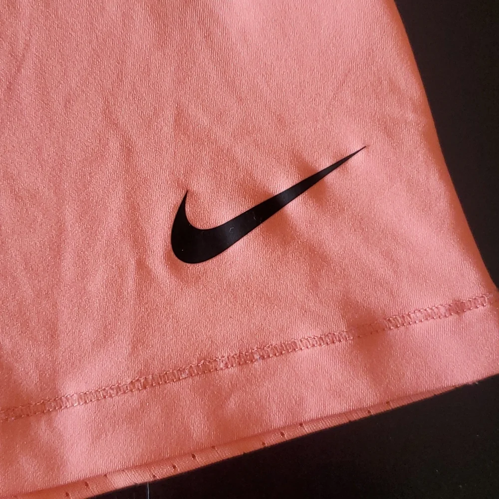 Nike Dryfit Pink Sleeveless Top - Picture 3 of 5